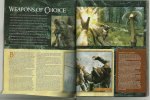 Primi scan da The Elder Scrolls V: Skyrim - Notizia