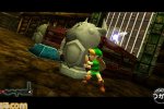 The Legend of Zelda: Ocarina of Time 3D affidato a un team esterno - Notizia