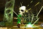 The Legend of Zelda Ocarina of Time 3D - lo spot tedesco - Notizia