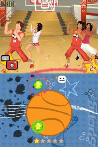 High School Musical 3: Senior Year