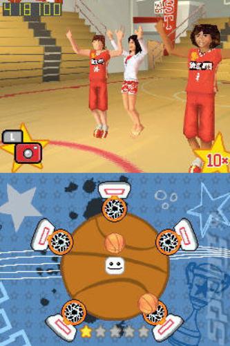 High School Musical 3: Senior Year