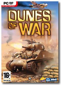 Panzer Elite Action: Dunes of War per PC Windows