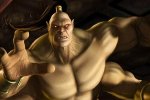 Goro e Jade presenti in Mortal Kombat - Notizia