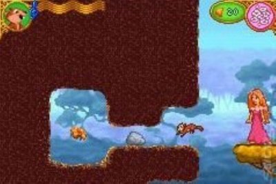 Disney Enchanted: Come d'Incanto