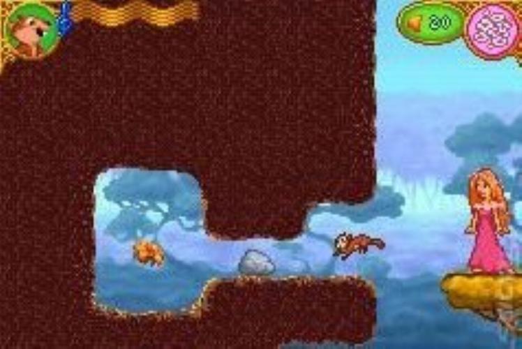 Disney Enchanted: Come d'Incanto