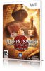Broken Sword: Shadow of the Templars - The Director's Cut per Nintendo Wii
