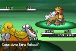 Un filmato del gameplay di Pokémon versione Bianca e Nera - Notizia