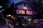 Un teaser trailer per Afterfall: InSanity - Notizia