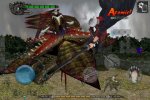 Devil May Cry 4 arriva su iPhone - Notizia