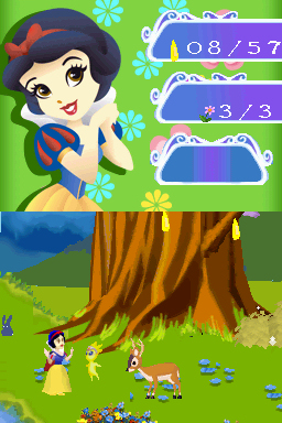 Disney Principesse: I Gioielli Magici