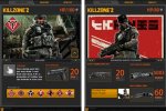 Il gioco di carte di Killzone 2  - Notizia