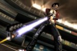 No More Heroes: Red Zone in video - Notizia