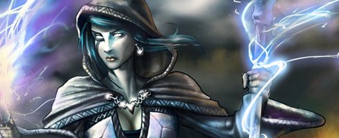 Elemental: War of Magic