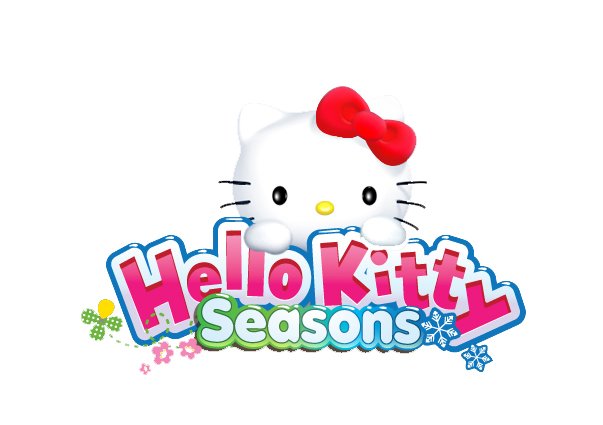 Hello Kitty Seasons