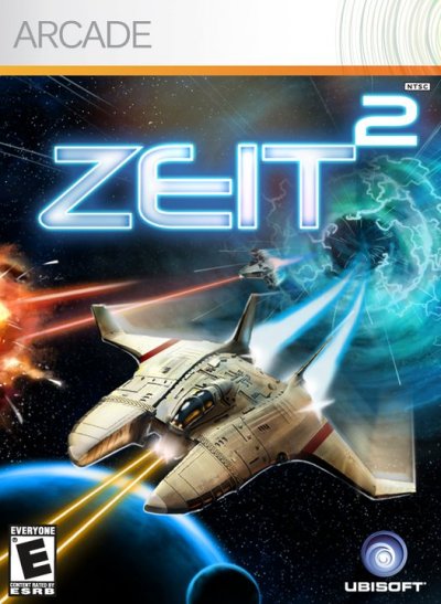 Zeit²