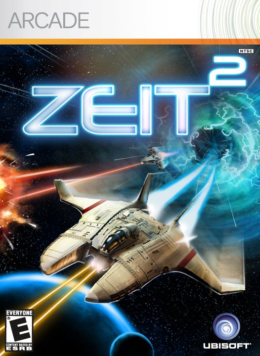 Zeit²