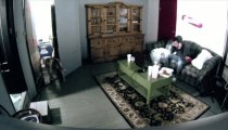 MindJack - Trailer virale con cane