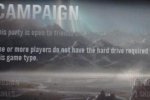 Halo: Reach, il co-op non funziona ancora senza disco fisso - Notizia