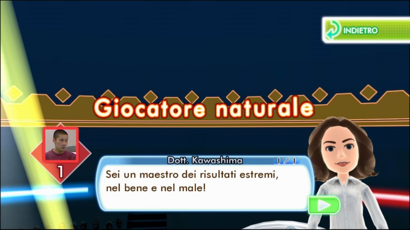 Dr. Kawashima: Esercizi per la Mente e il Corpo