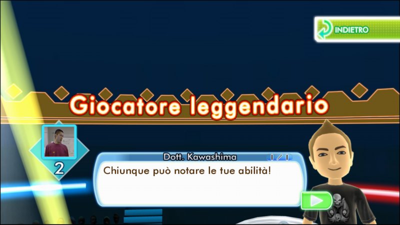 Dr. Kawashima: Esercizi per la Mente e il Corpo