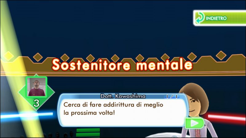 Dr. Kawashima: Esercizi per la Mente e il Corpo