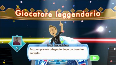 Dr. Kawashima: Esercizi per la Mente e il Corpo