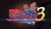 Valkyria Chronicles 3 - Trailer dell'East European Imperial Alliance