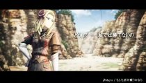 Valkyria Chronicles 3 - Trailer della Squad 422