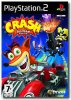 Crash Tag Team Racing per PlayStation 2