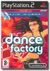 Dance Factory per PlayStation 2