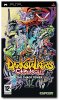 Darkstalkers Chronicle: The Chaos Tower per PlayStation Portable