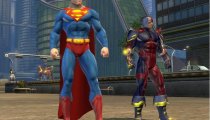 DC Universe Online - I miglioramenti grafici dell'Update 31