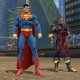 DC Universe Online - I miglioramenti grafici dell'Update 31