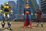 DC Universe Online: l'oscuro piano di Lex Luthor si svela - Notizia