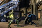 DC Universe - Il passaggio al free to play si è rivelato vincente - Notizia