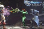 Nuove immagini per DC Universe Online - Notizia