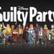 Disney Guilty Party - Trailer in inglese
