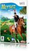 Horsez: La Scuderia nella Valle per Nintendo Wii