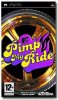 Pimp My Ride per PlayStation Portable