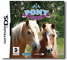 Pony Friends per Nintendo DS