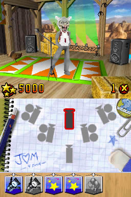 High School Musical: Tutti in Scena!