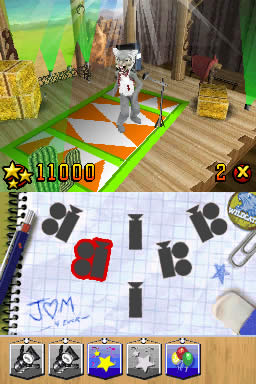 High School Musical: Tutti in Scena!