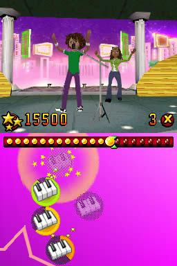 High School Musical: Tutti in Scena!