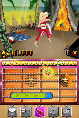 High School Musical: Tutti in Scena!