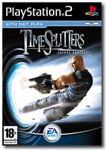 TimeSplitters: Future Perfect per PlayStation 2