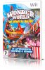 Wonder World Amusement Park per Nintendo Wii