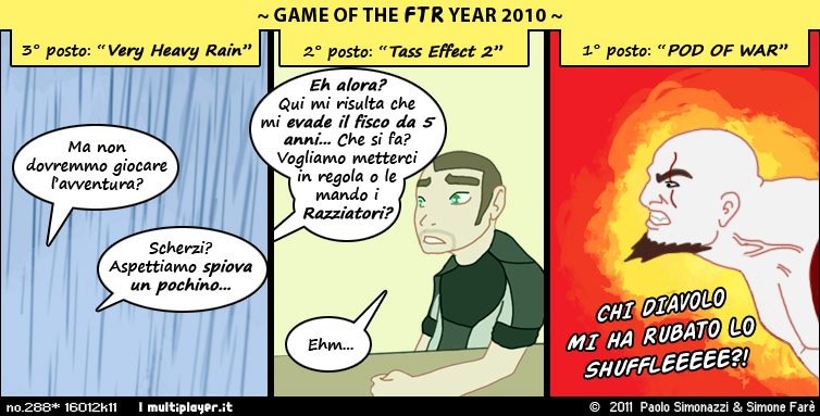 clicca se sei arrivato tra i primi uno