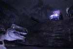 Jurassic Park: The Game - Un video 'all inclusive' - Notizia