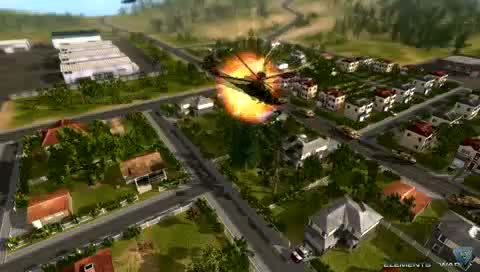 PC Release - Marzo 2011