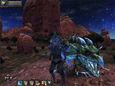 Aralon: Sword and Shadow HD